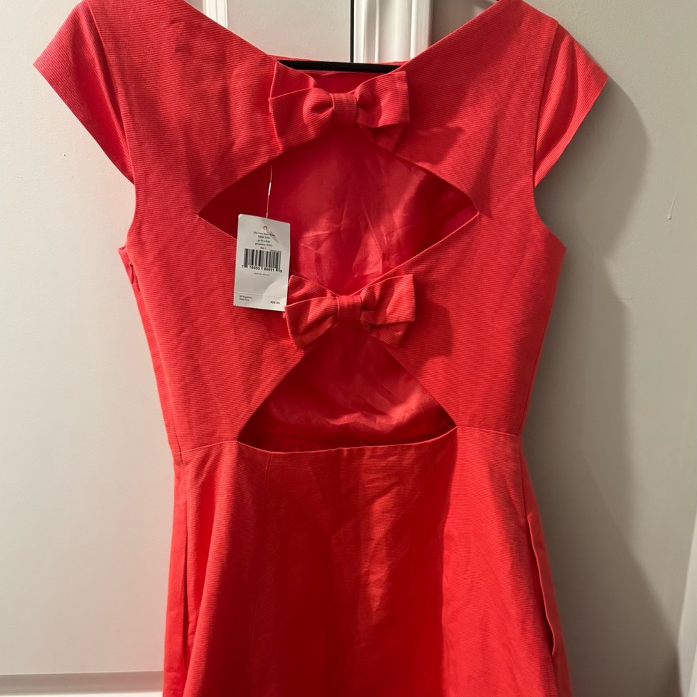 Kate Spade Dress